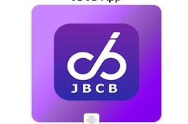 JBCB App
